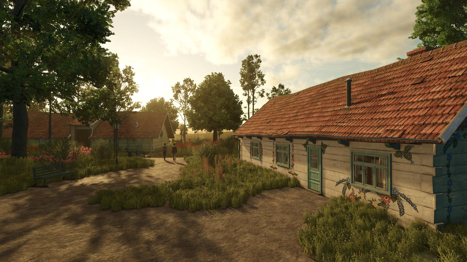 Farming Simulator 25 - Year 1 Bundle screenshot 7