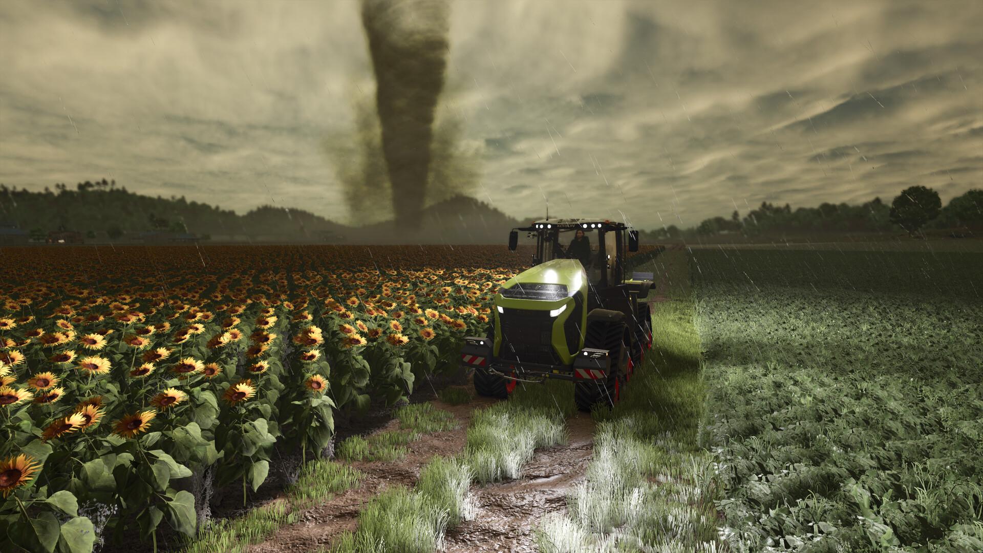 Farming Simulator 25 - Year 1 Bundle screenshot 8