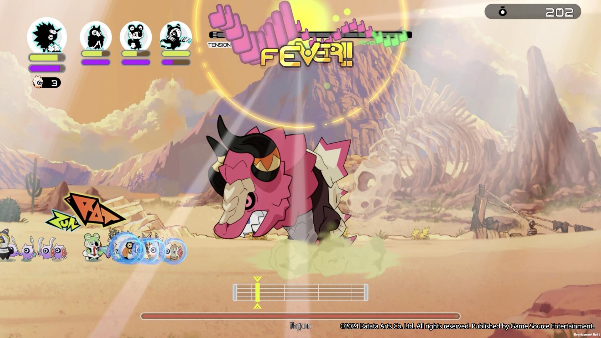 Ratatan screenshot 3