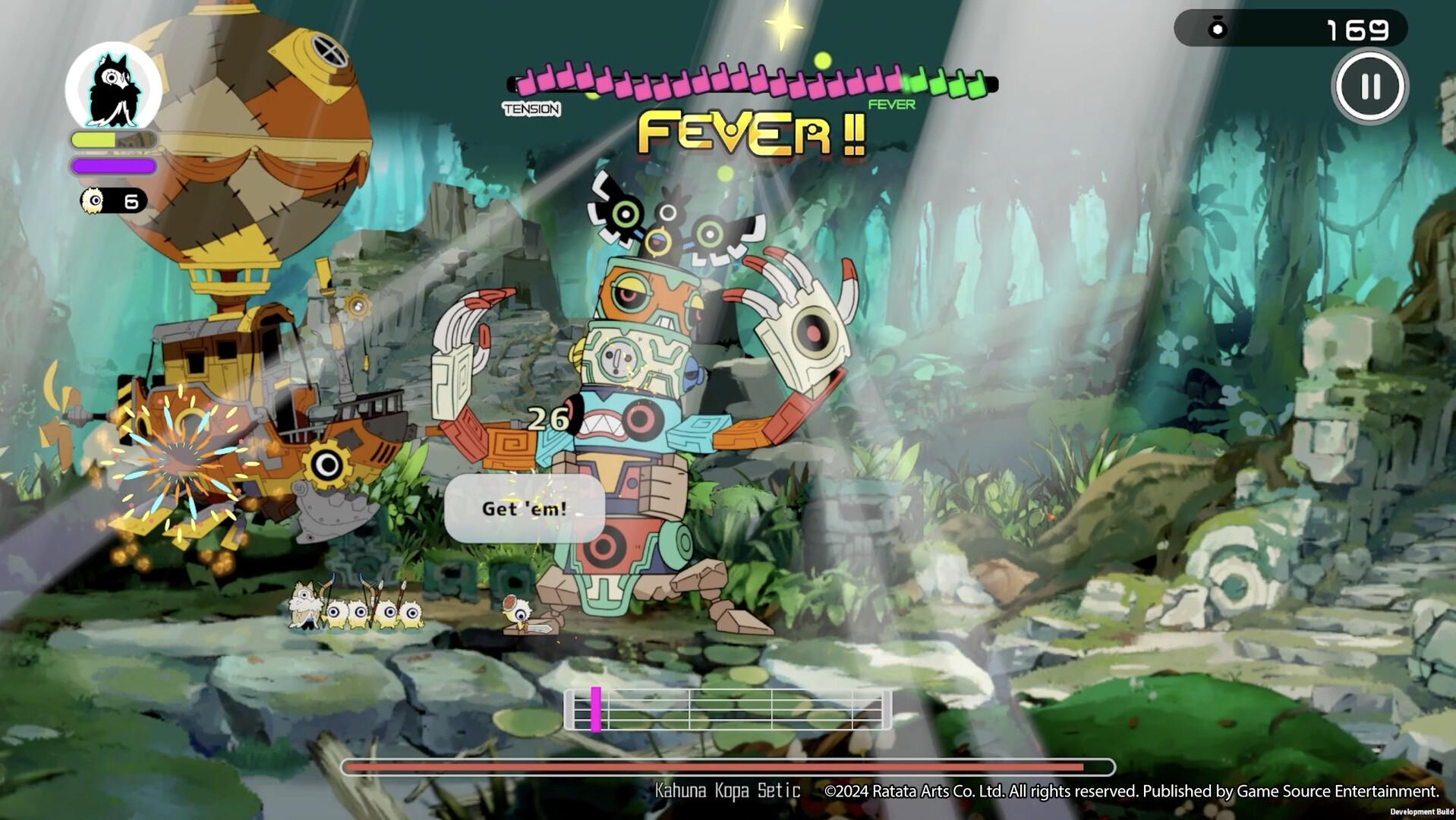 Ratatan screenshot 4
