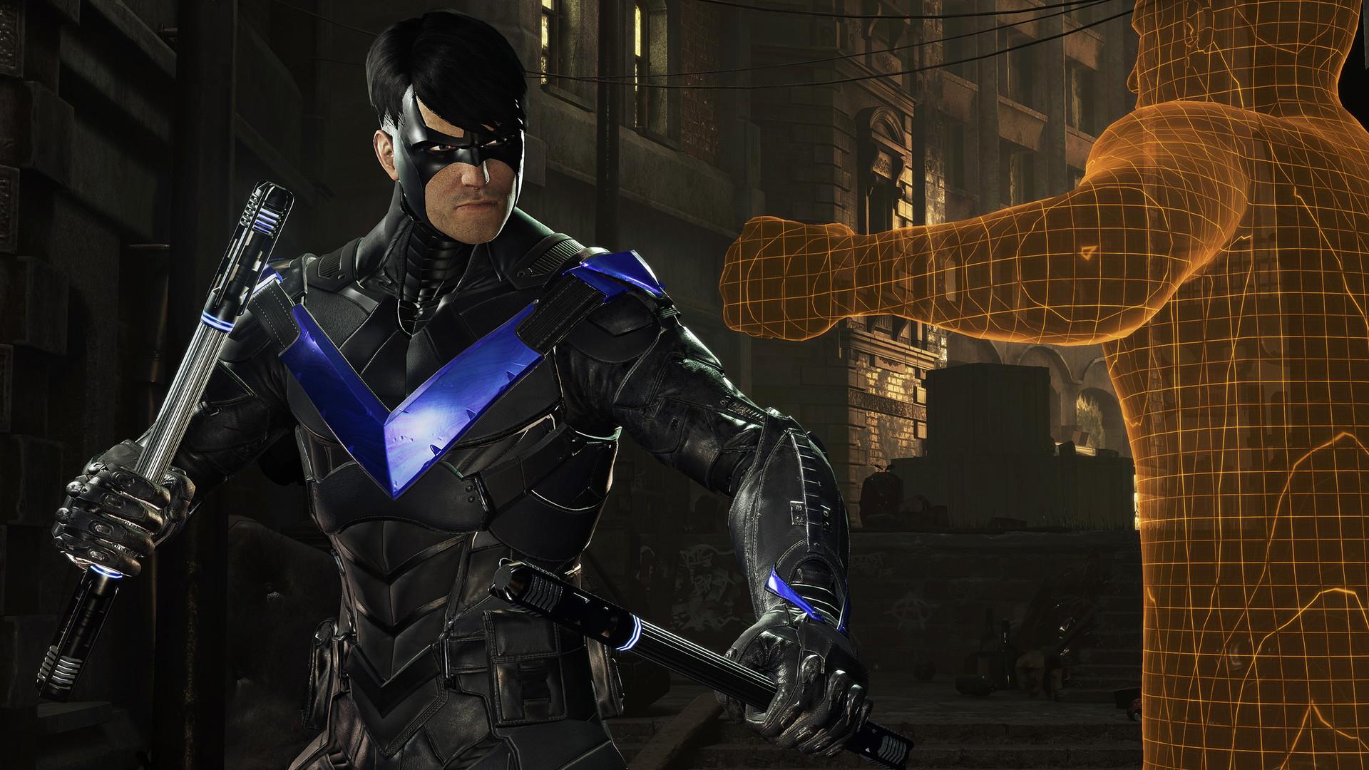 Batman™: Arkham VR screenshot 2