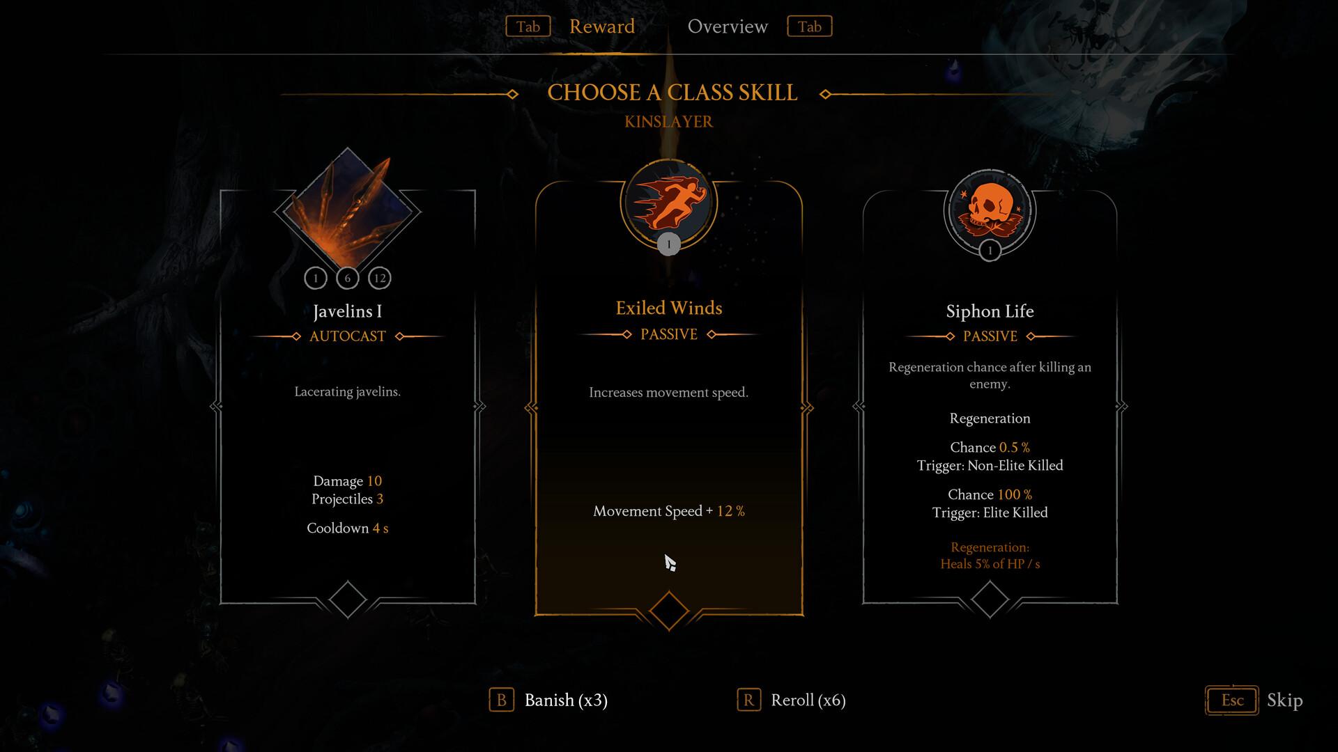 Jotunnslayer: Hordes of Hel - Collector's Edition screenshot 6