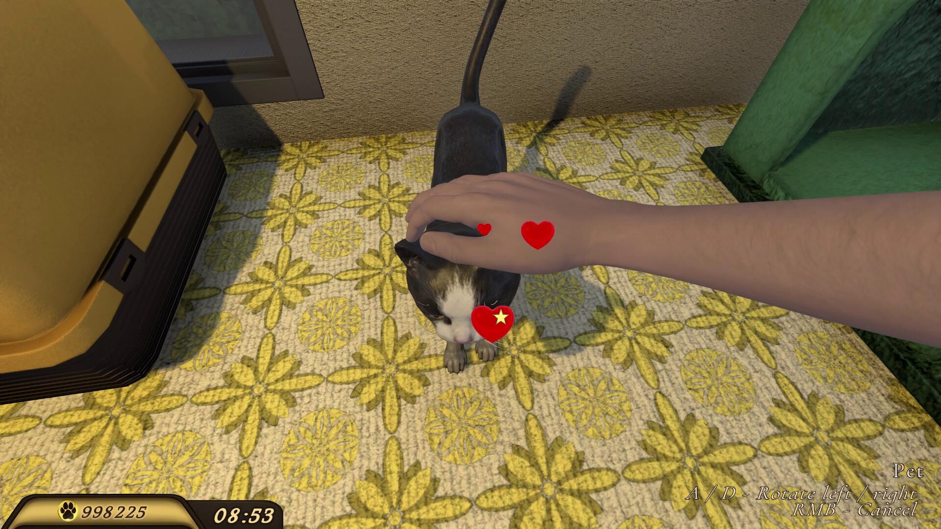 Pets Hotel screenshot 12