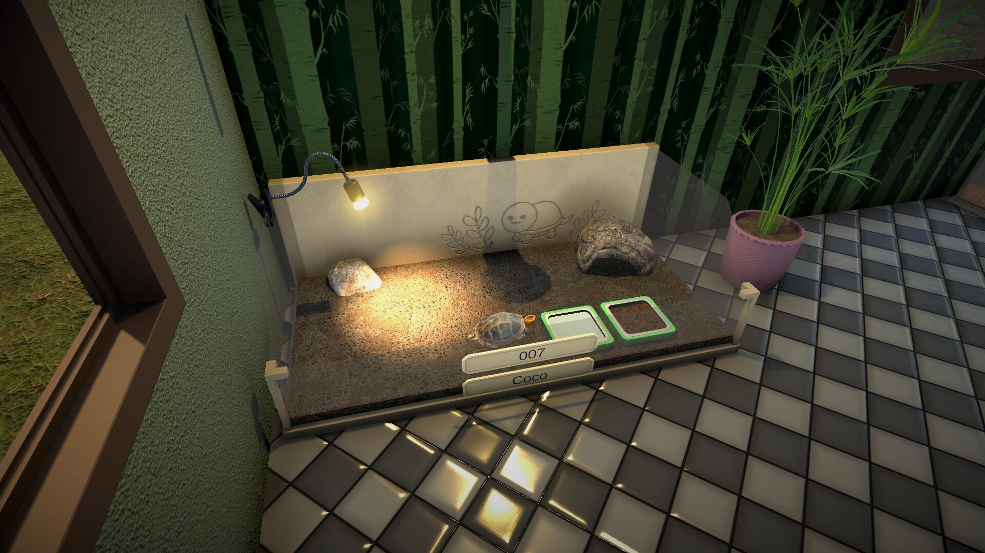 Pets Hotel screenshot 17