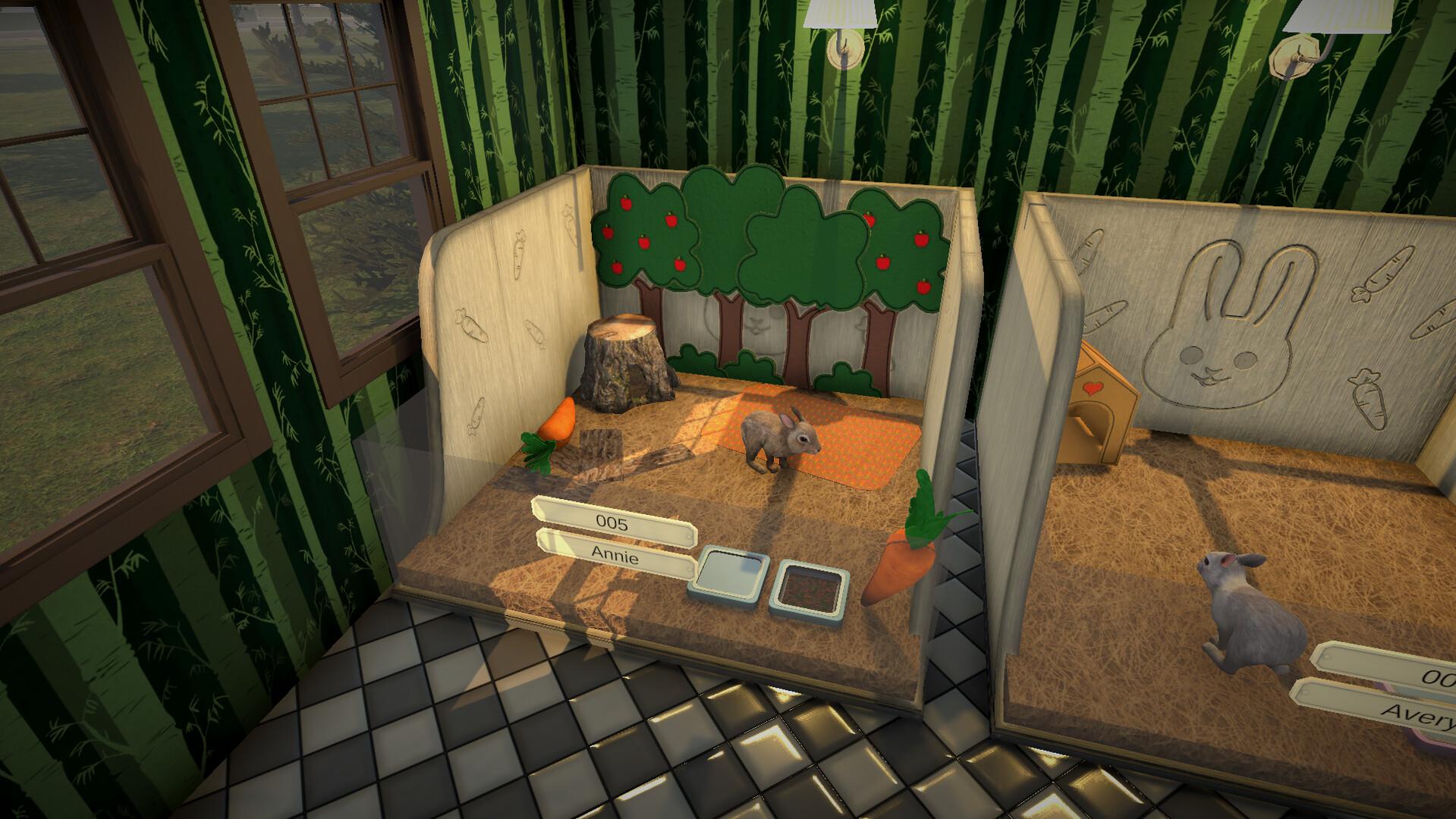 Pets Hotel screenshot 4