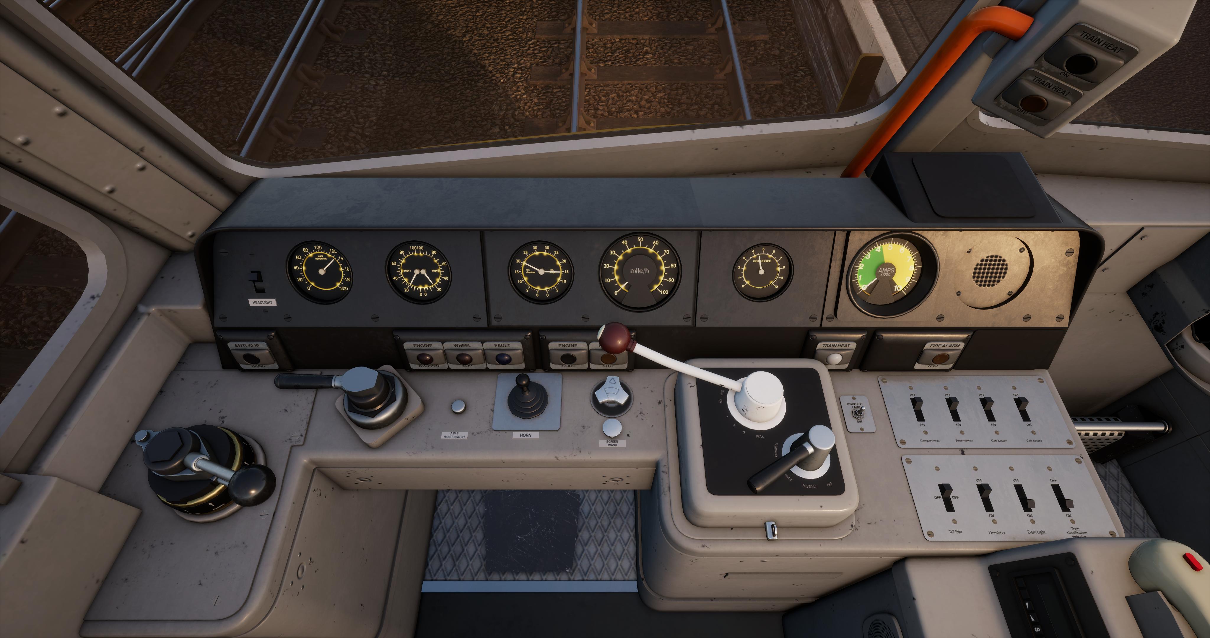 Train Sim World®: West Somerset Railway Add-On screenshot 3