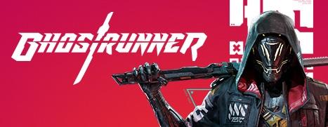 GhostRunner screenshot 18