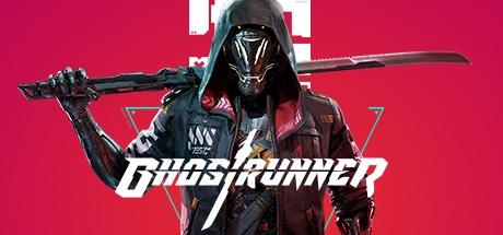 GhostRunner screenshot 6