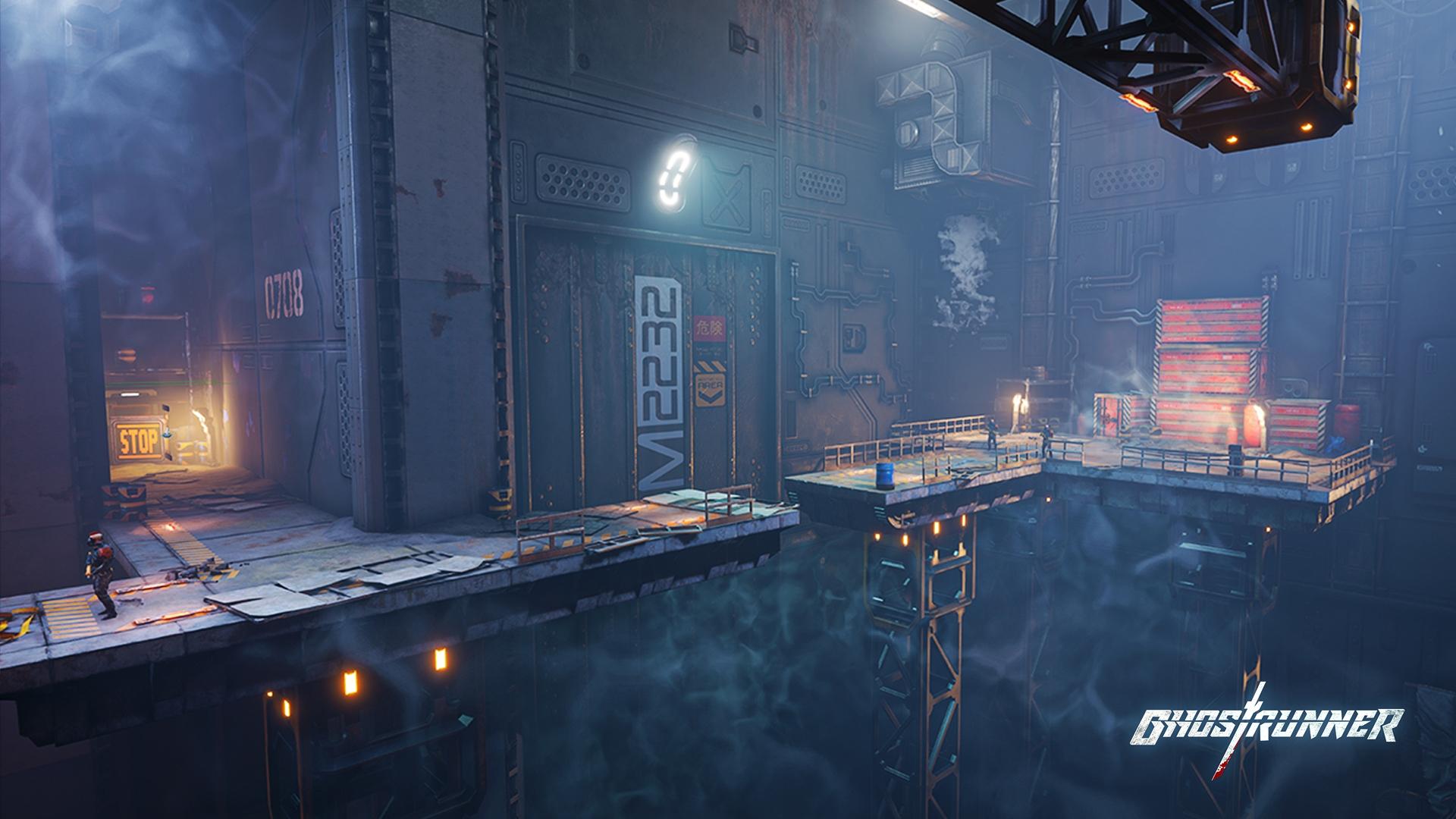 GhostRunner screenshot 7