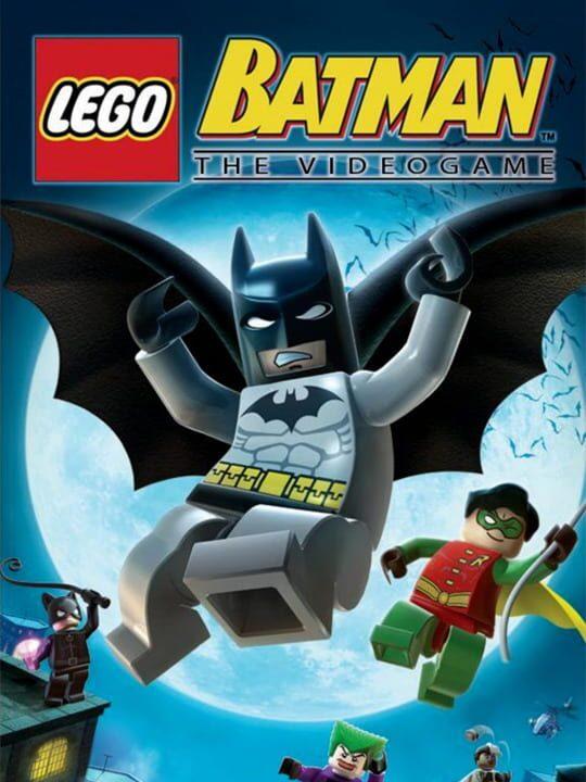 LEGO® Batman™: The Videogame