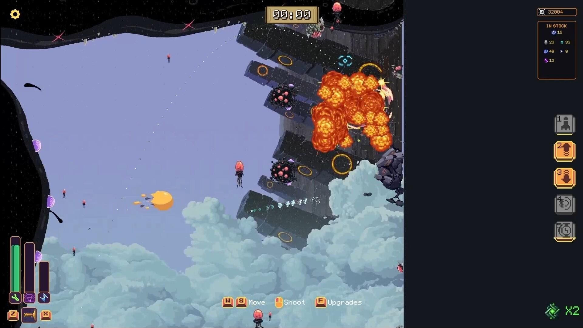 Wall World screenshot 0