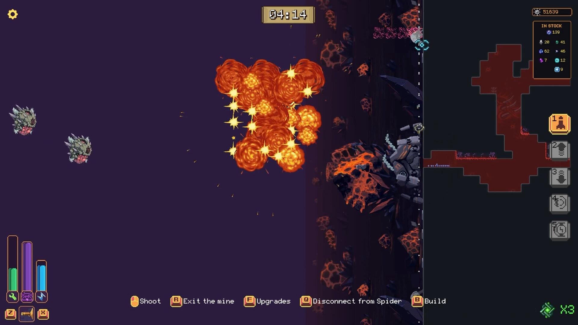 Wall World screenshot 6