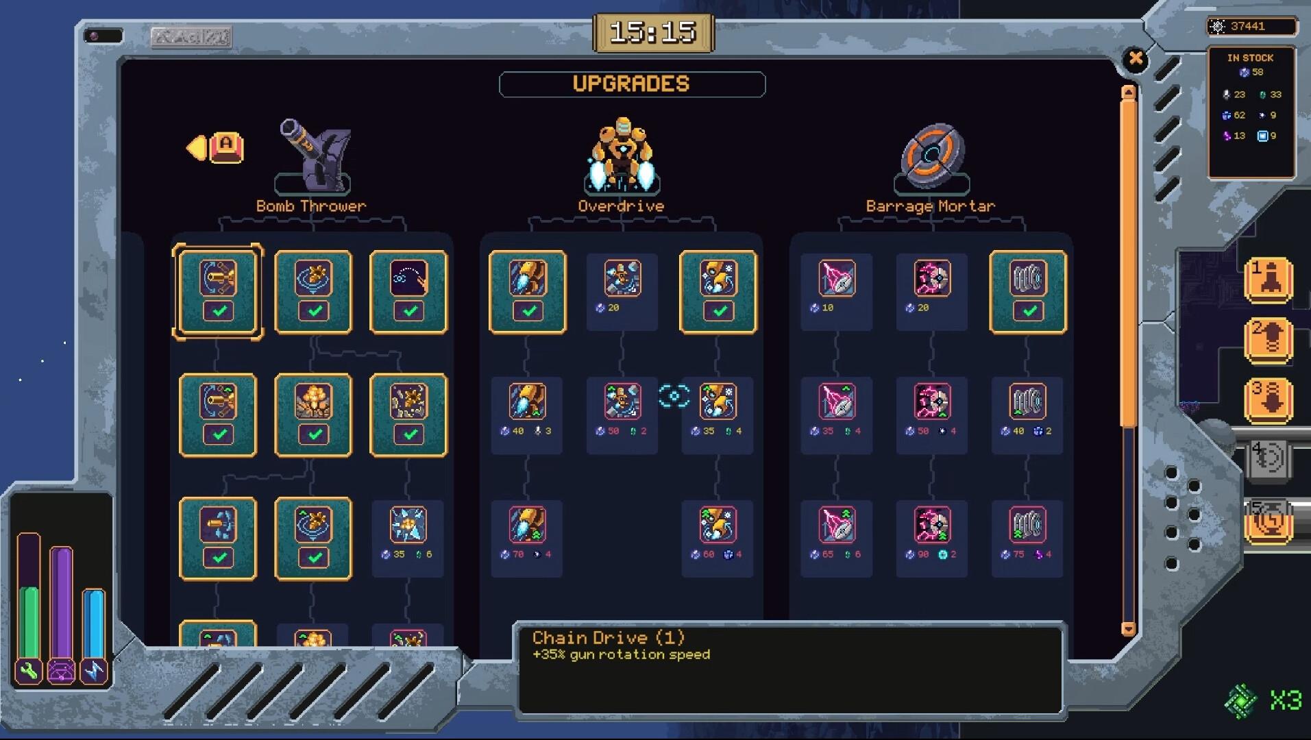 Wall World screenshot 7