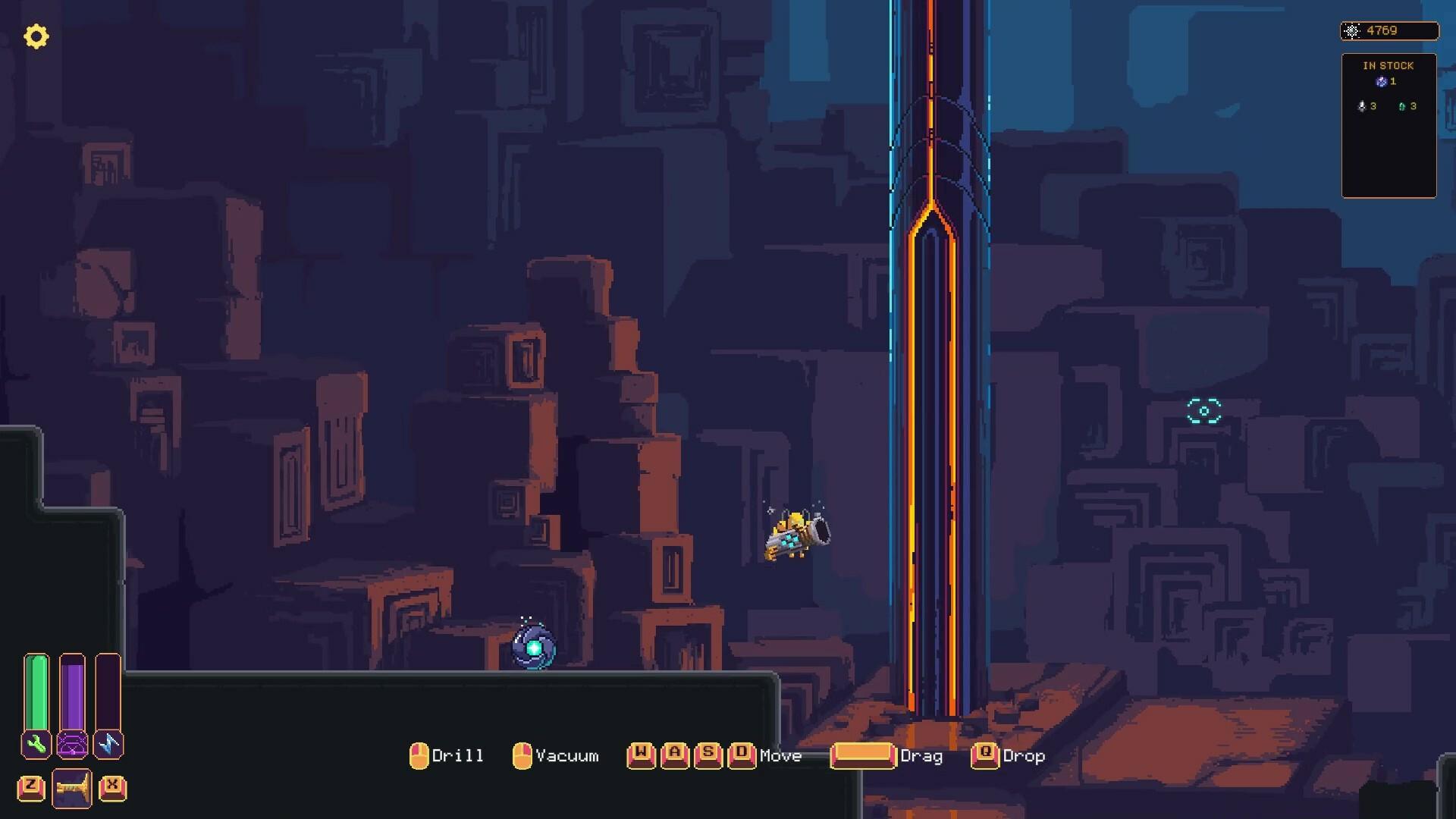 Wall World screenshot 8