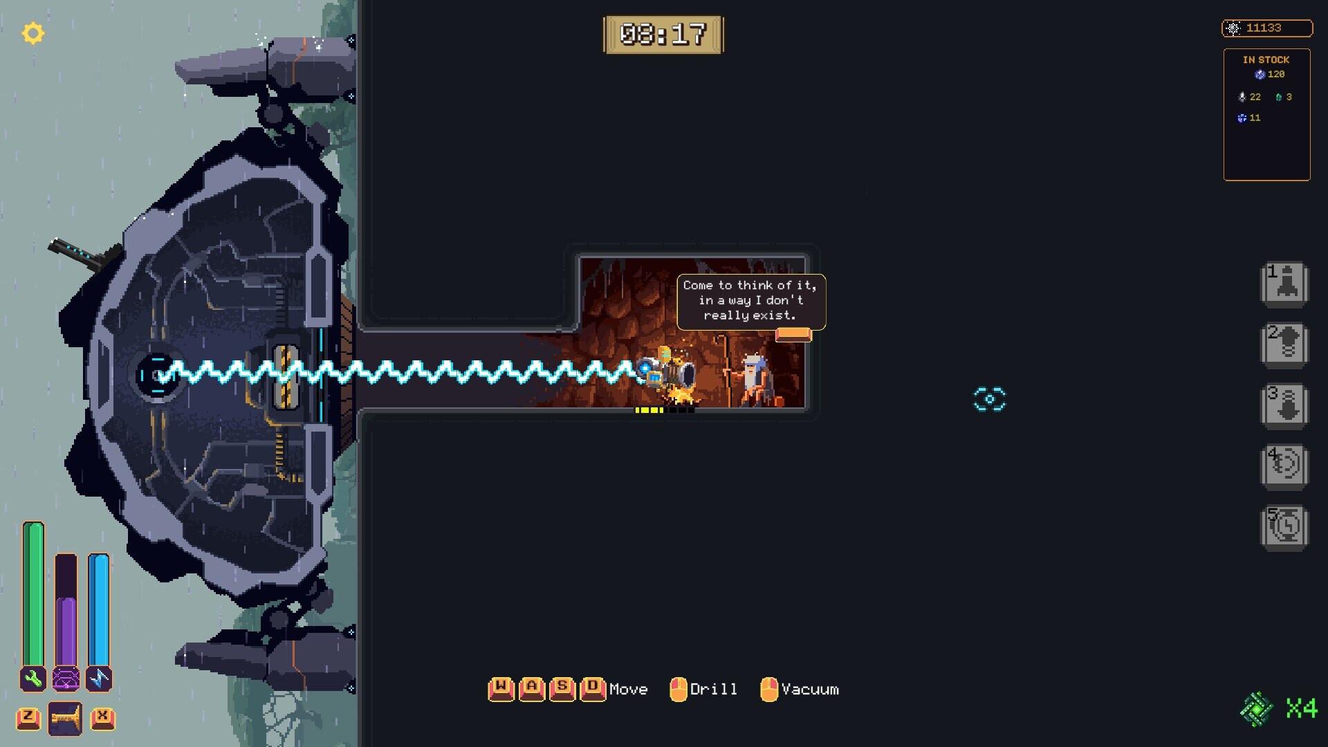 Wall World screenshot 9