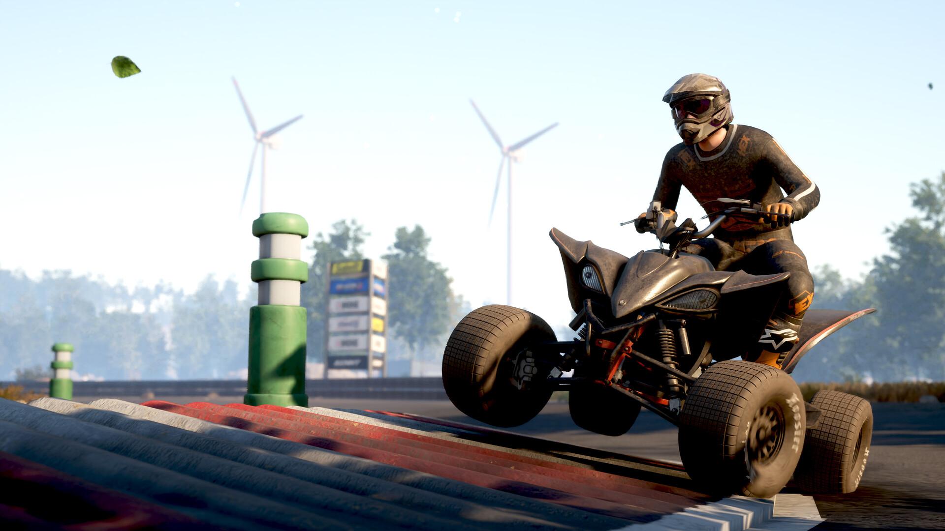 Overpass 2 screenshot 2