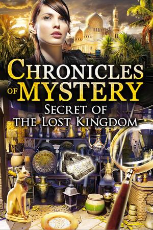 Chronicles of Mystery - Secret of the Lost Kingdom