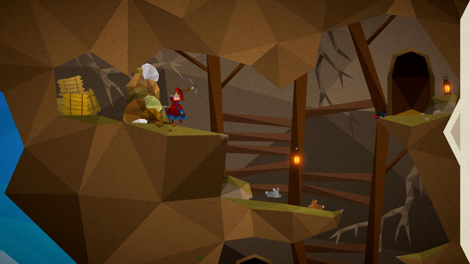 Passing By - A Tailwind Journey screenshot 4
