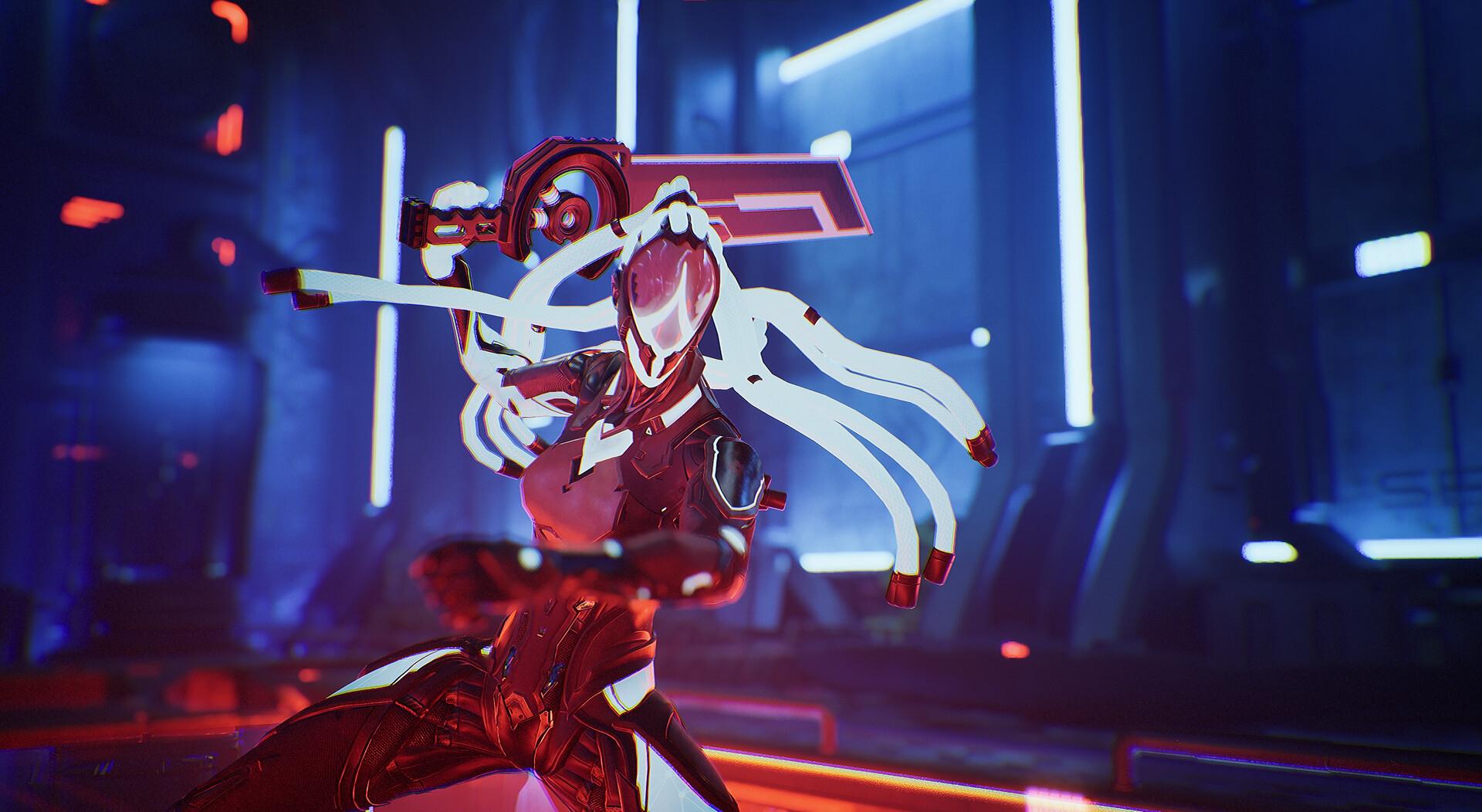 Simulakros screenshot 1