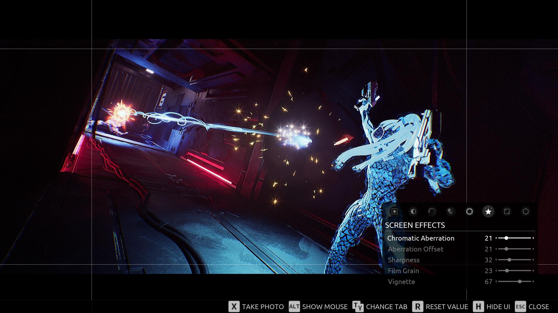 Simulakros screenshot 2