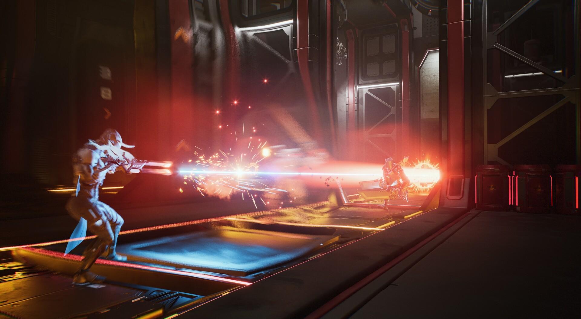 Simulakros screenshot 8