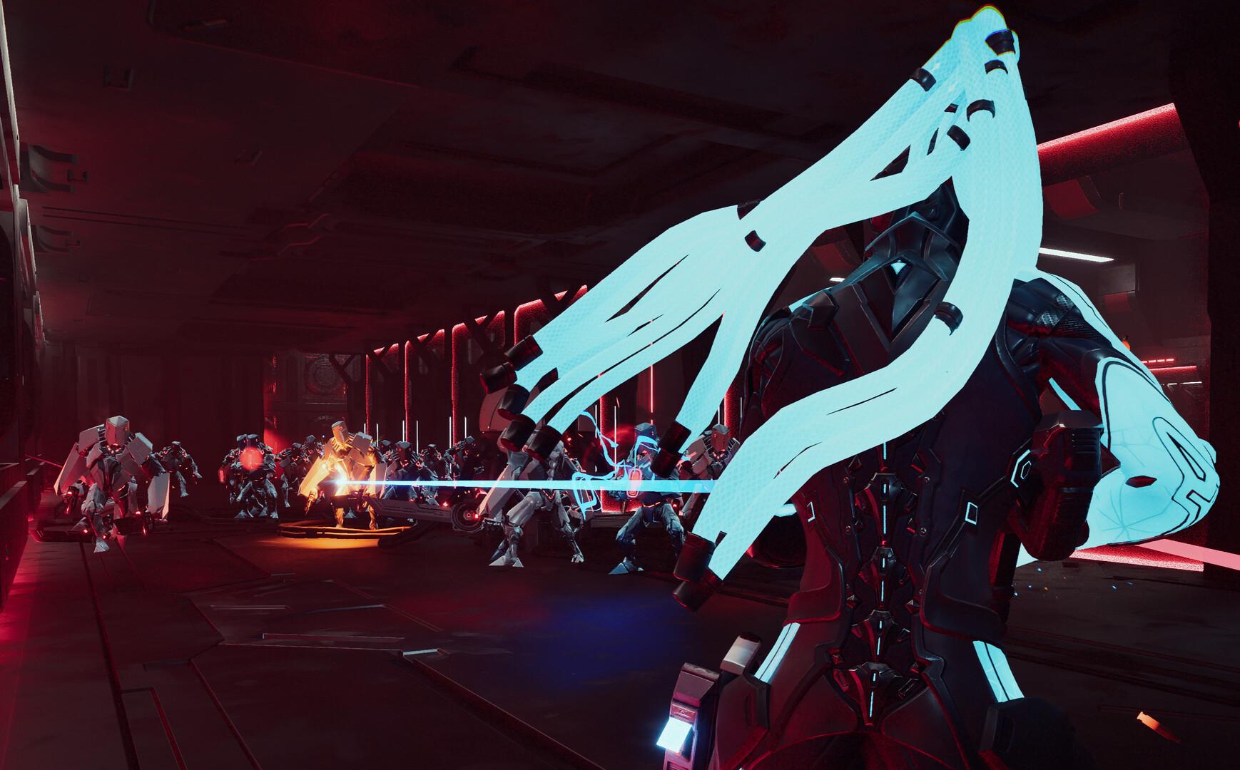 Simulakros screenshot 9