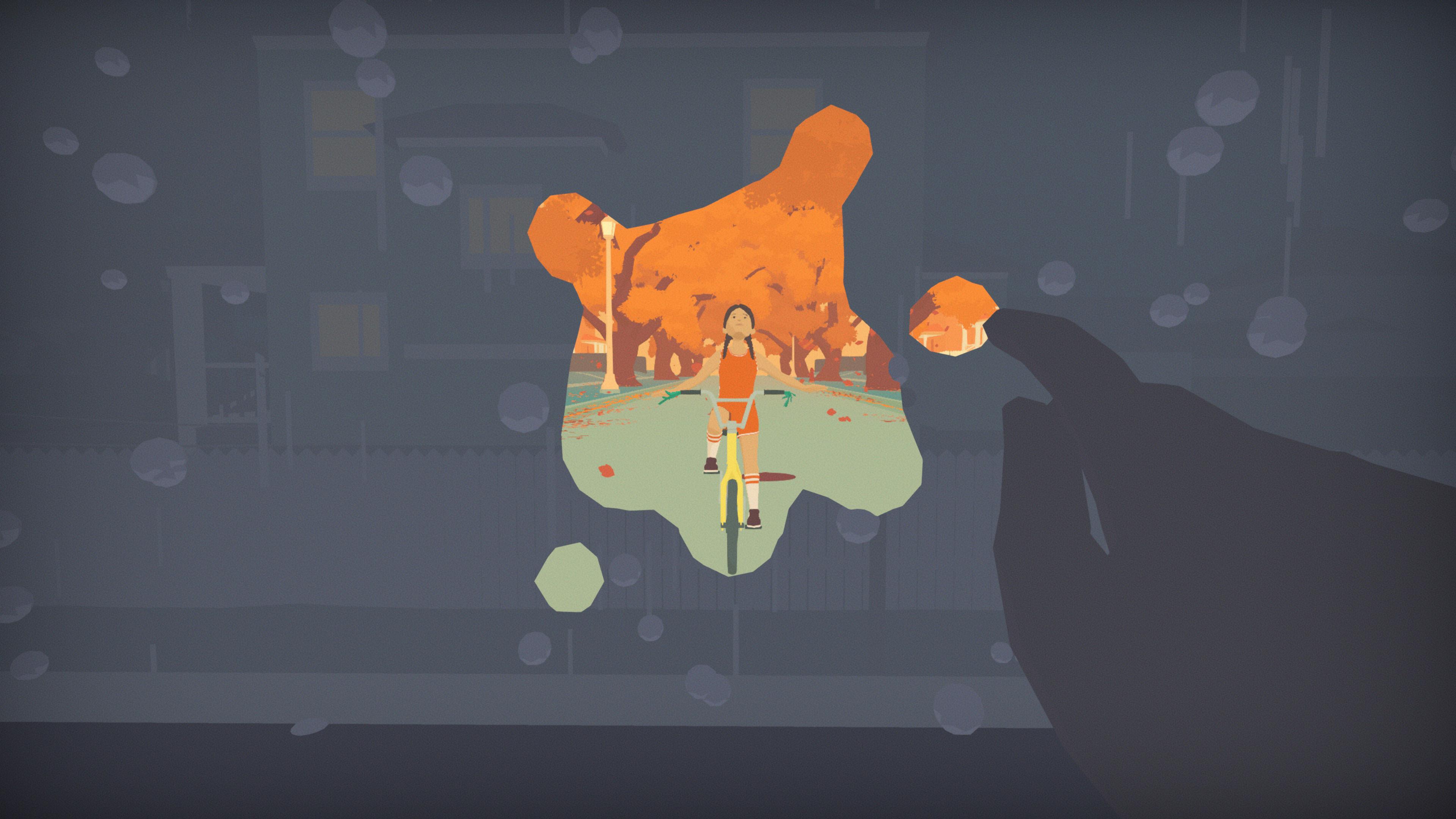 Hindsight screenshot 0