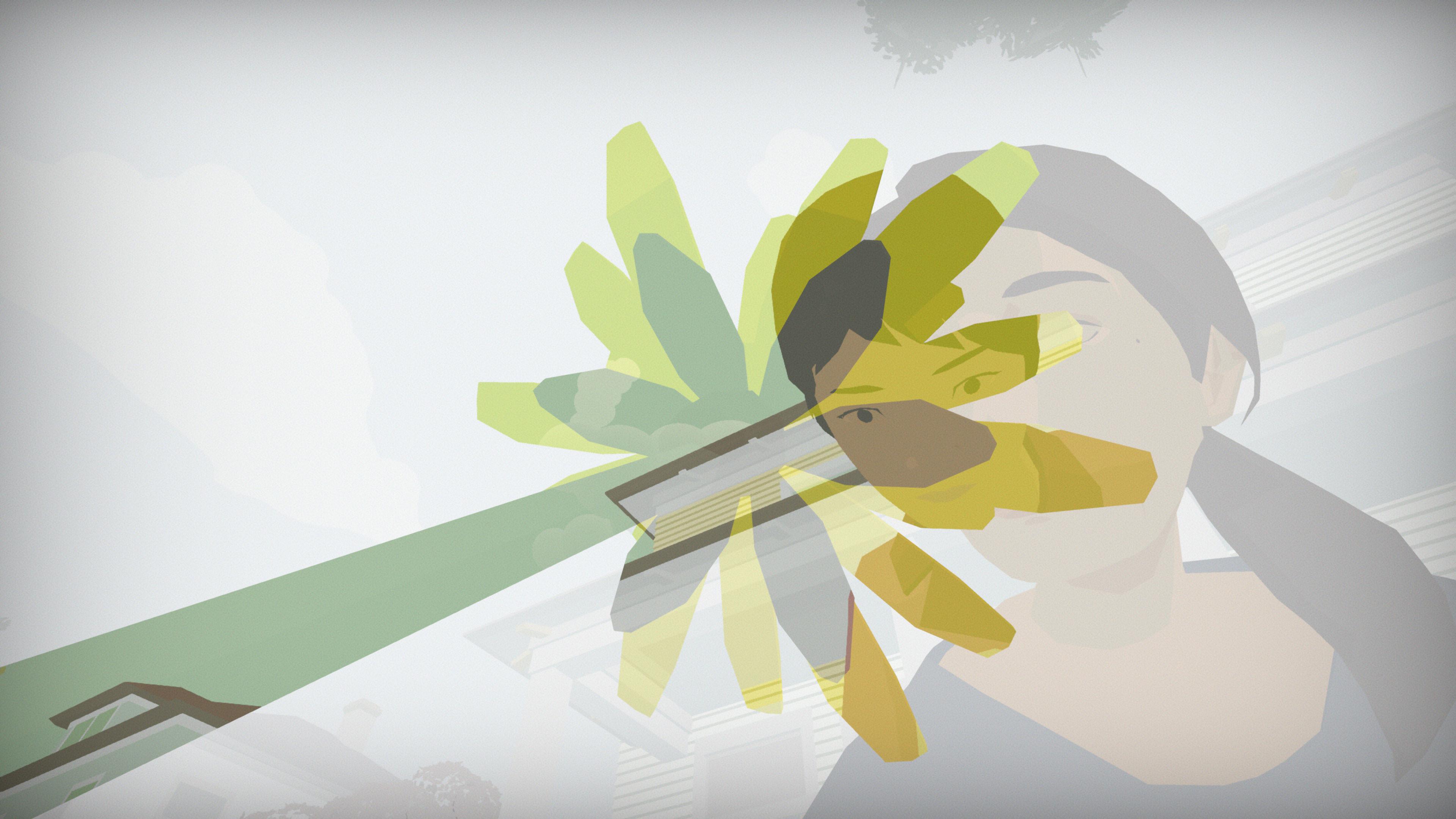 Hindsight screenshot 1