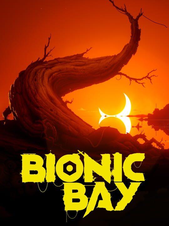 Bionic Bay Deluxe Edition