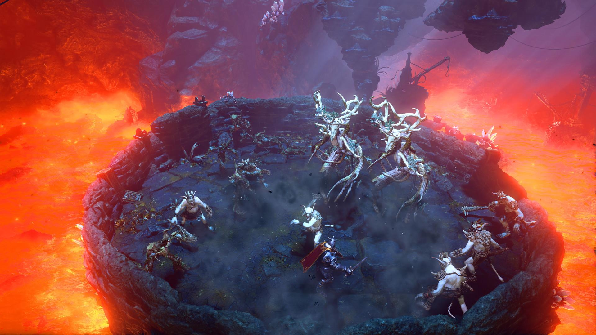 Trine 3: The Artifacts of Power screenshot 10