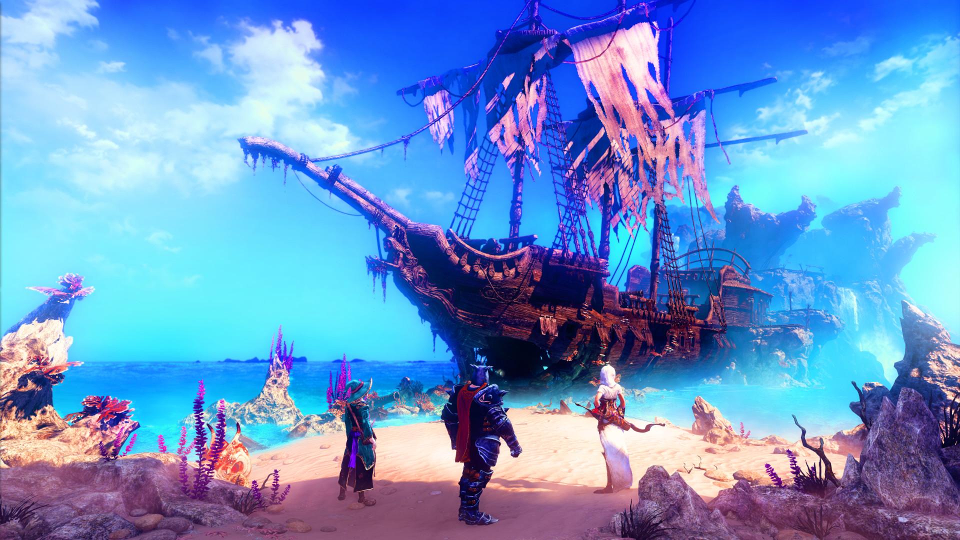 Trine 3: The Artifacts of Power screenshot 6