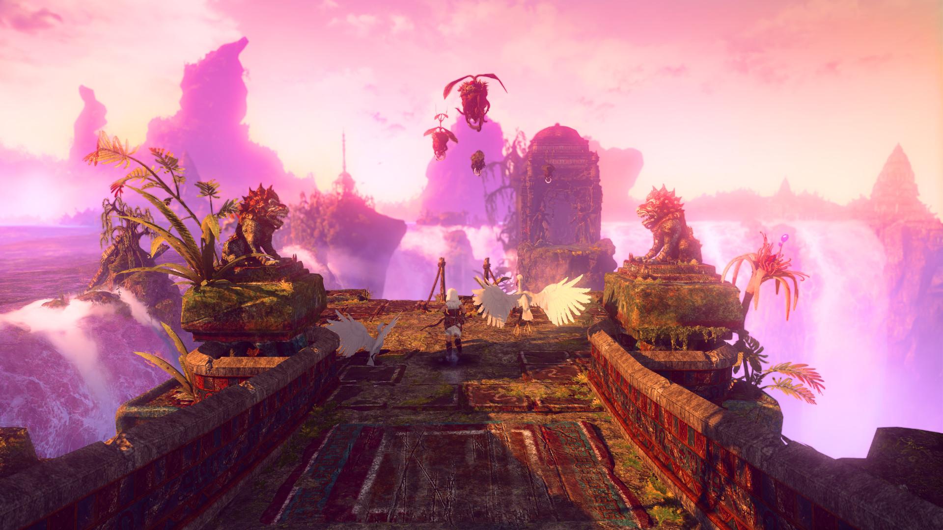 Trine 3: The Artifacts of Power screenshot 8