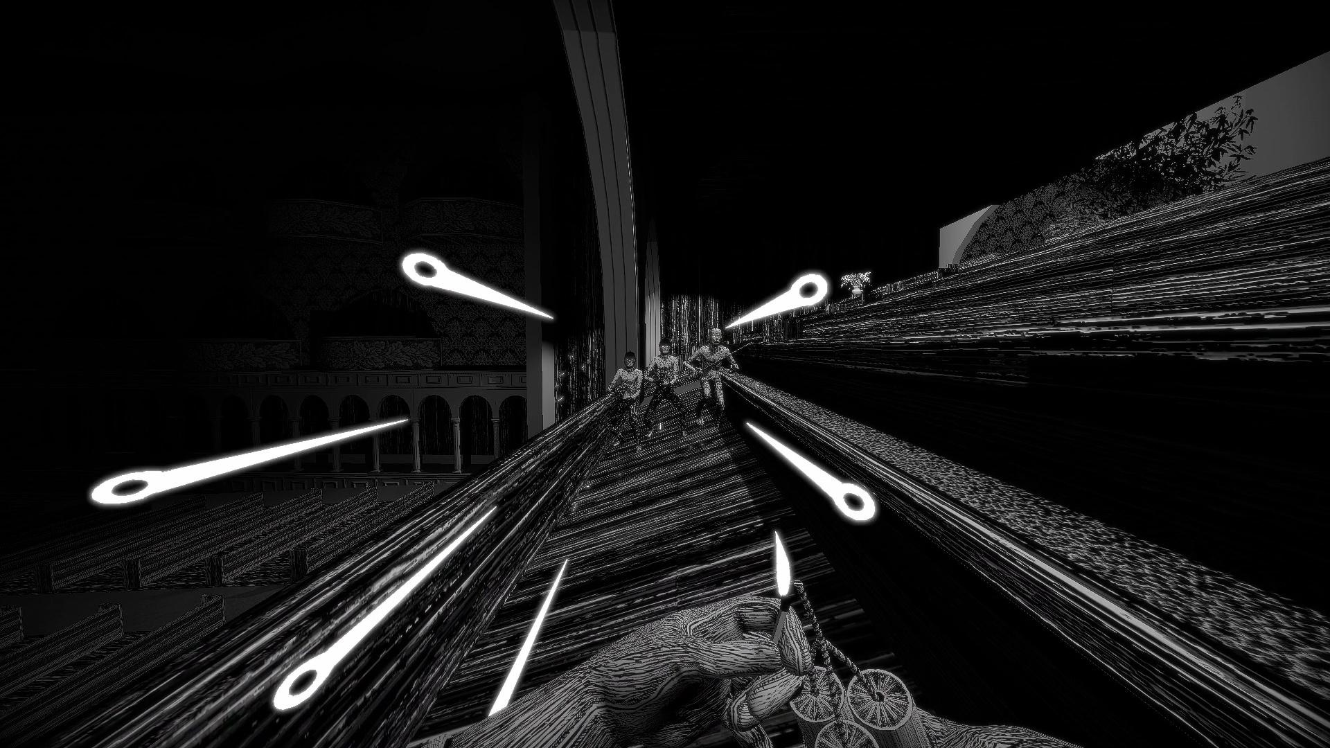 KINGDOM of the DEAD screenshot 0