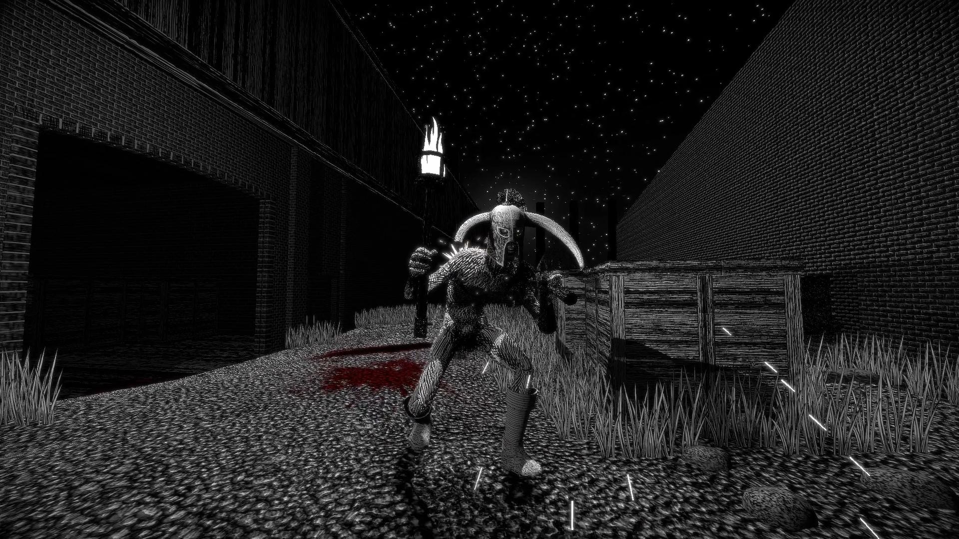KINGDOM of the DEAD screenshot 2