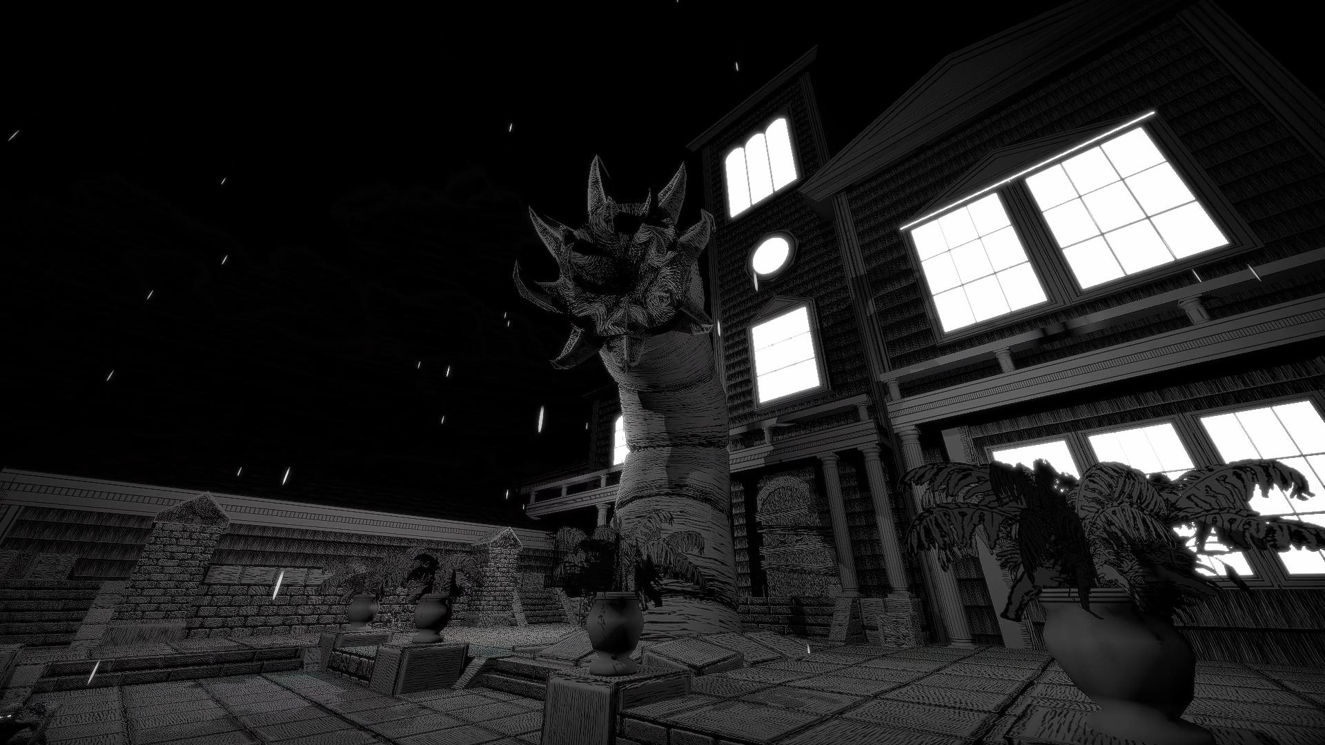 KINGDOM of the DEAD screenshot 3