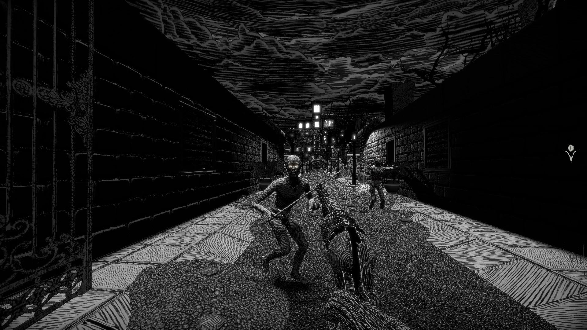KINGDOM of the DEAD screenshot 4