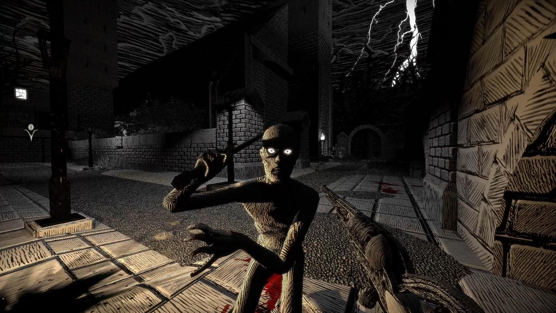 KINGDOM of the DEAD screenshot 5