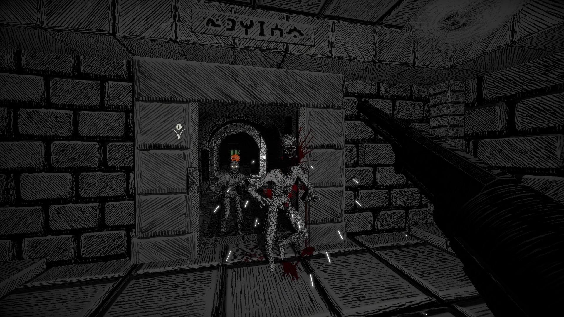 KINGDOM of the DEAD screenshot 6