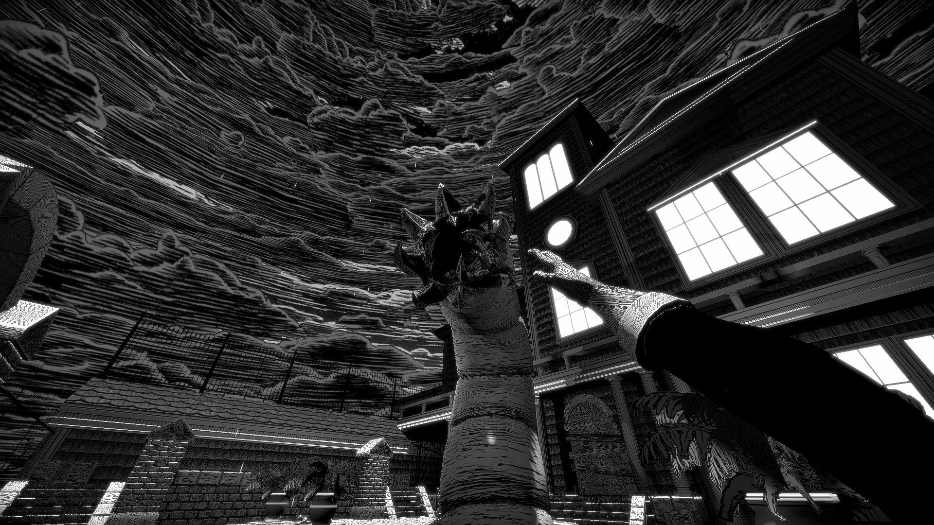 KINGDOM of the DEAD screenshot 7