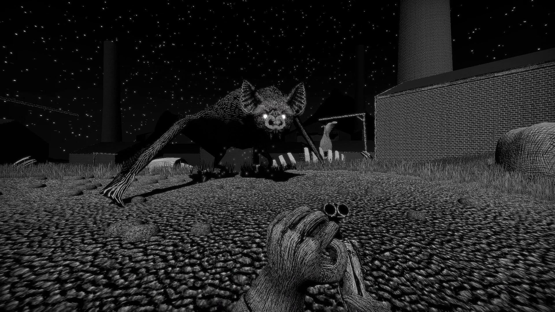KINGDOM of the DEAD screenshot 8