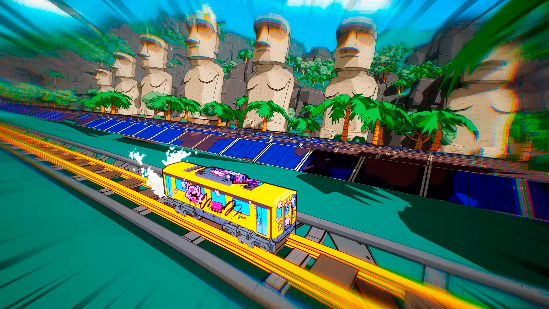 Denshattack! screenshot 12