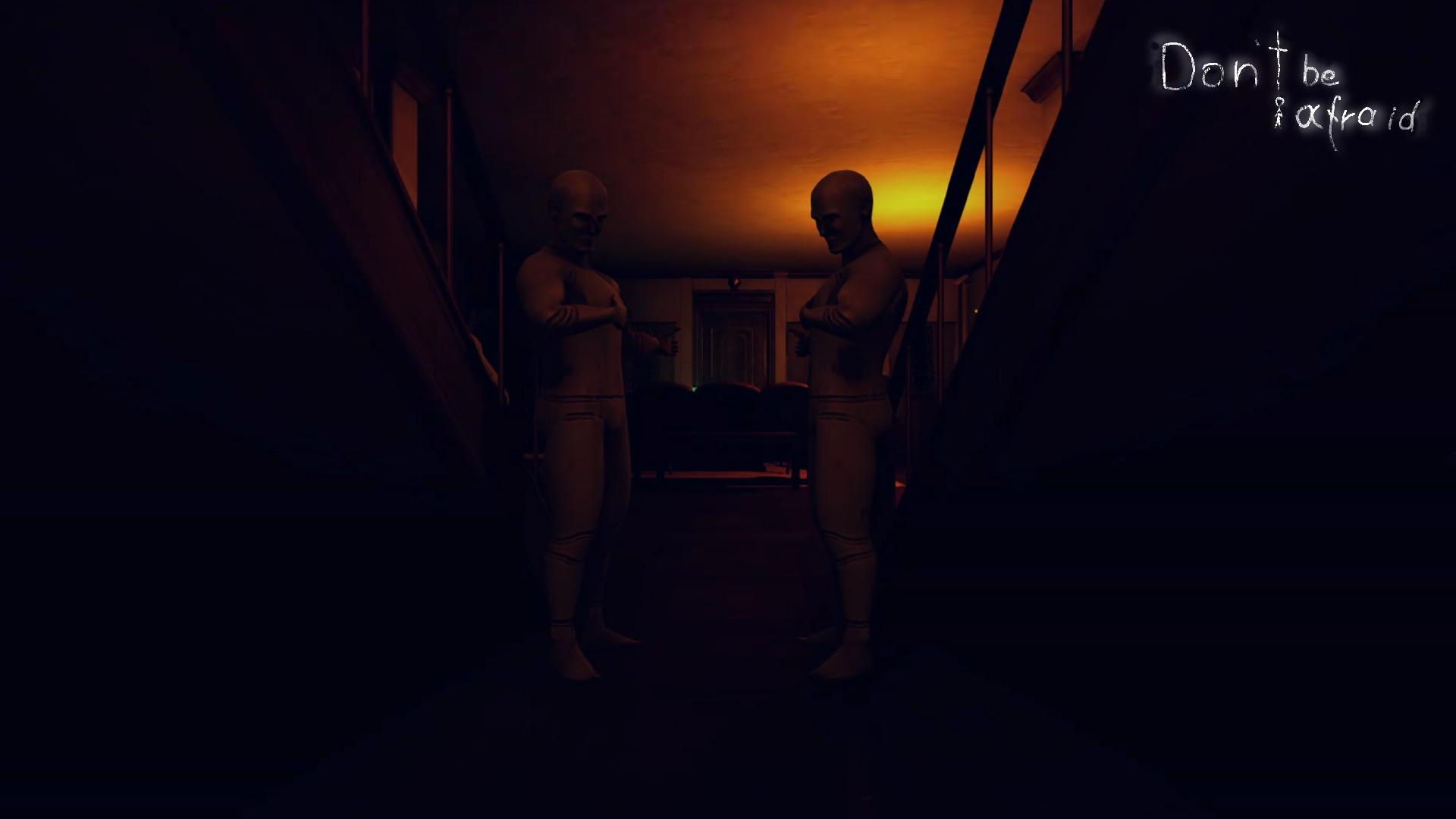 Don't Be Afraid screenshot 6