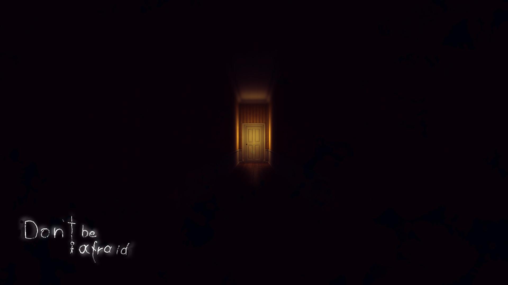 Don't Be Afraid screenshot 8