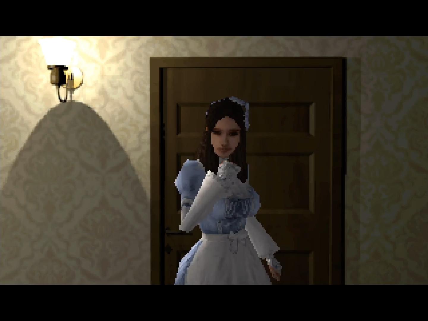 Alisa screenshot 0