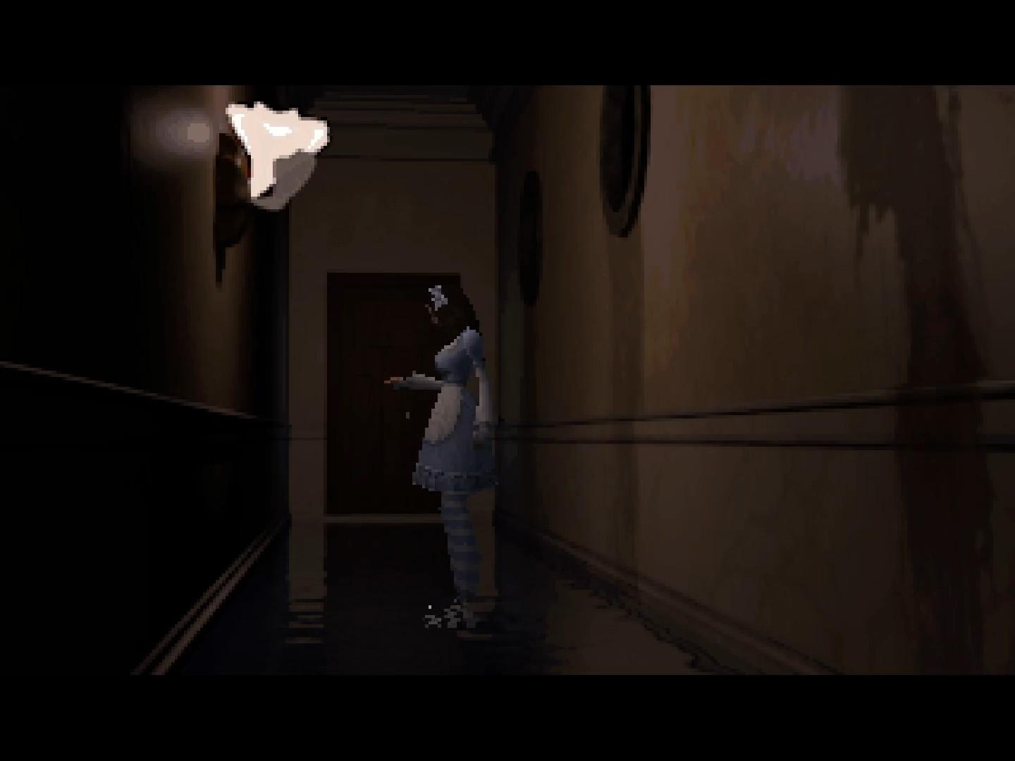 Alisa screenshot 2