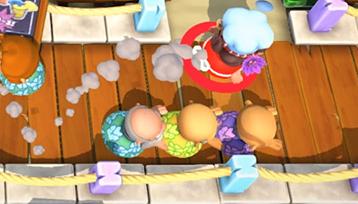 Overcooked! 2 - Surf 'n' Turf screenshot 4