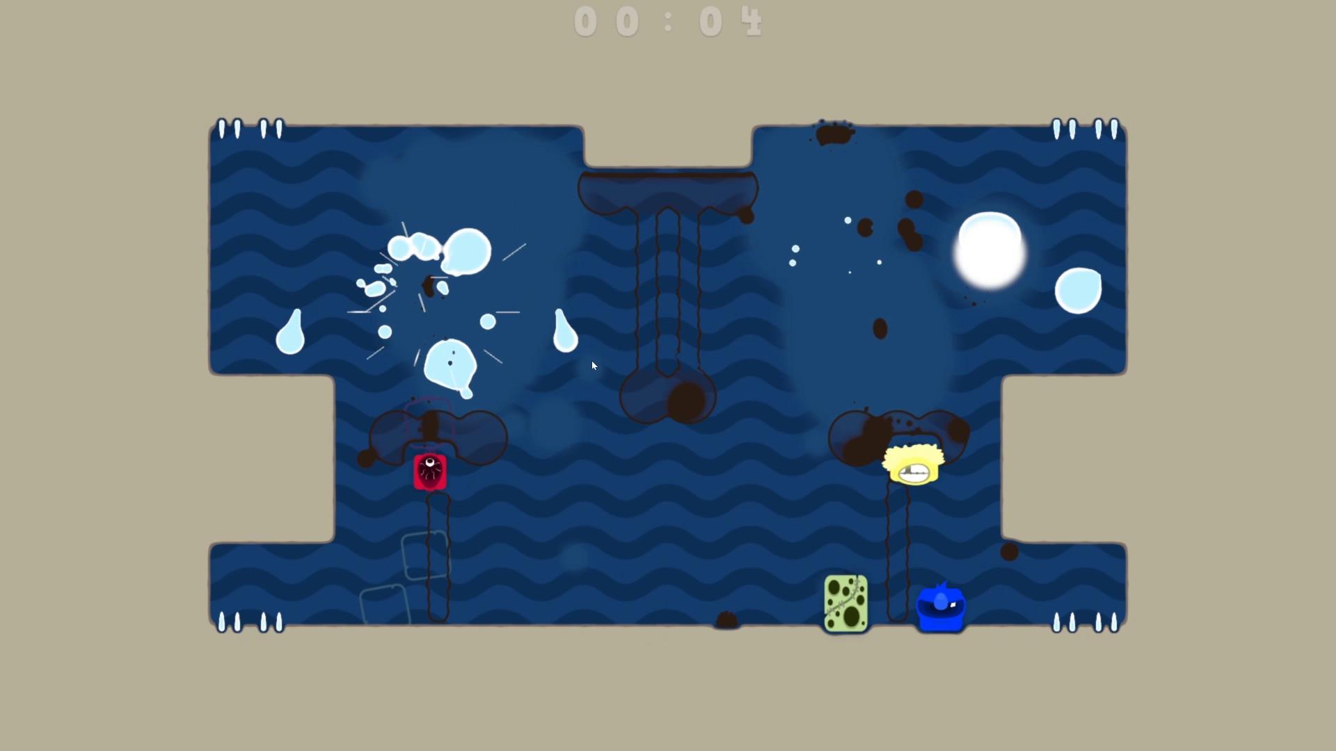 SPITLINGS screenshot 8