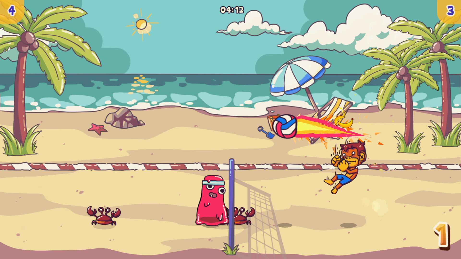 Volley Pals screenshot 8