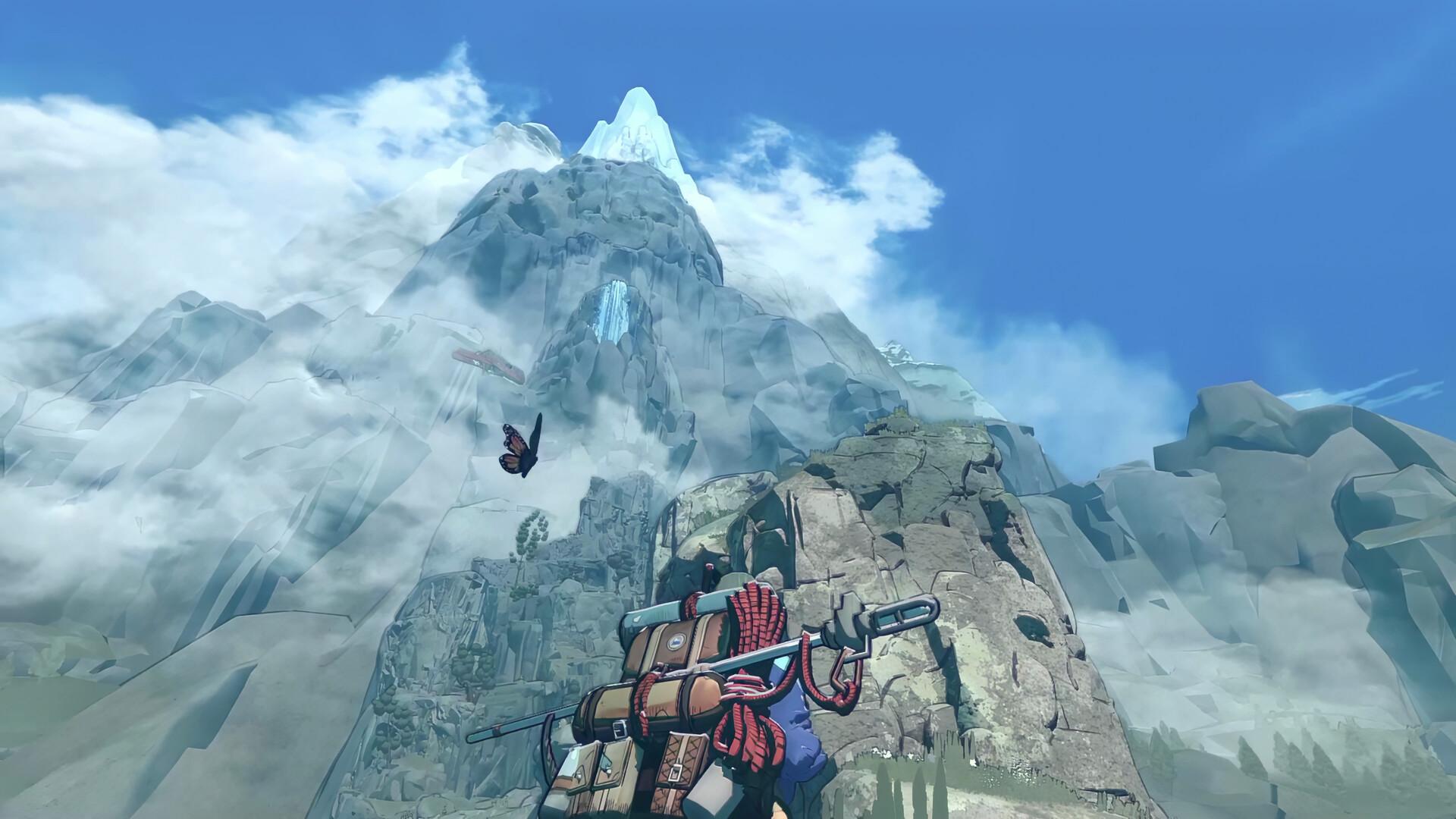 Cairn screenshot 10