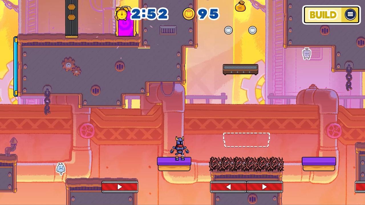 Drawn to Life: Two Realms screenshot 4